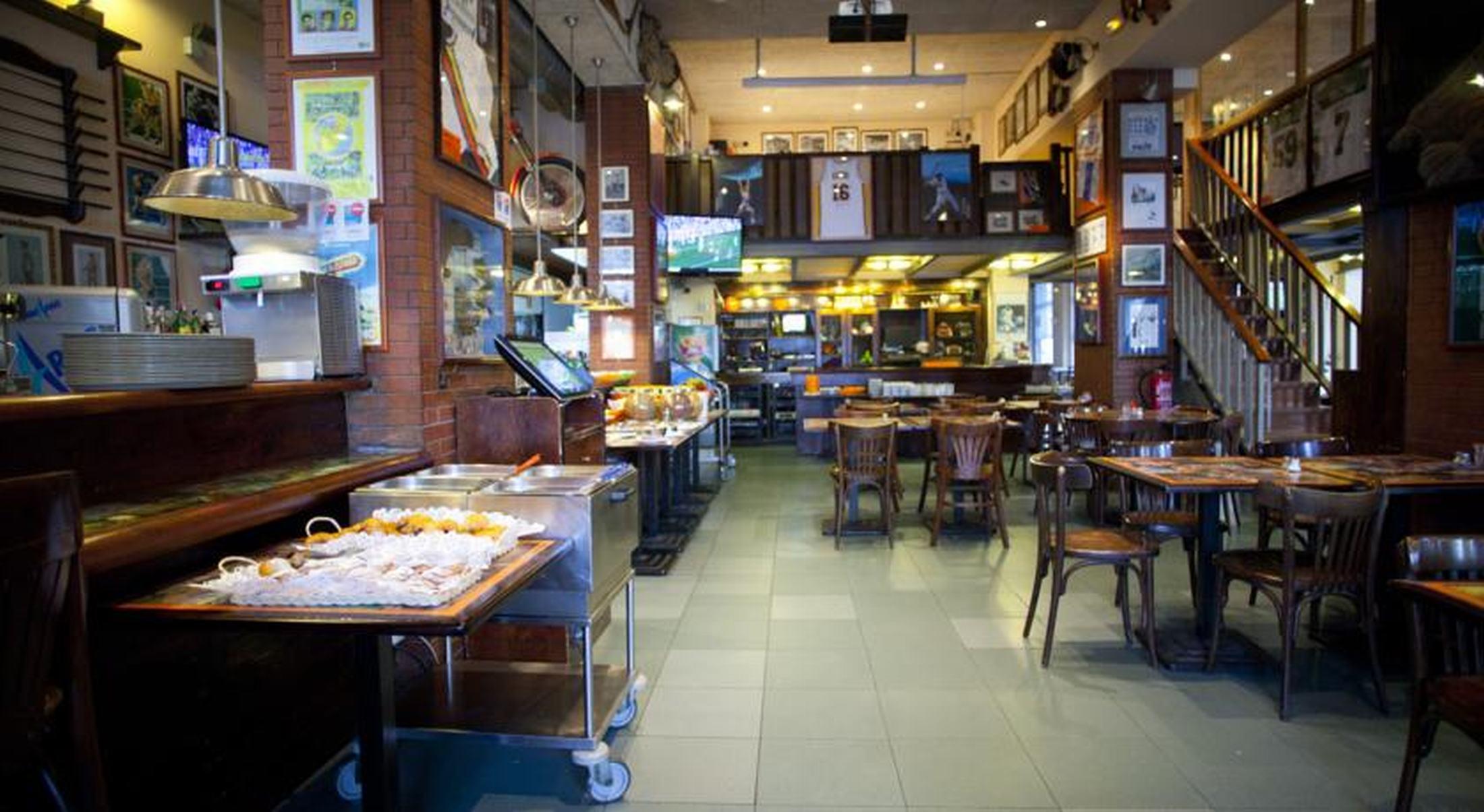 โรงแรมซูบูร์ ซิตเจส ซีเจส ร้านอาหาร รูปภาพ